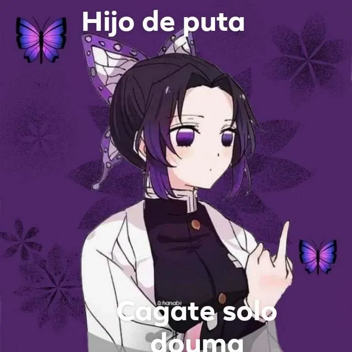 Avatar of Giyuu's Punishment