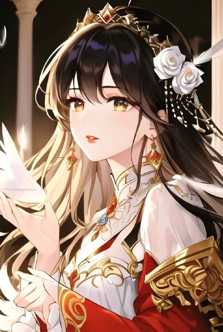 Avatar of ✰ 𝘗𝘳𝘪𝘯𝘤𝘦𝘴𝘴 𝘈𝘳𝘰𝘴𝘢