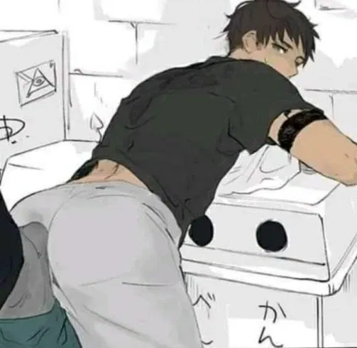 Avatar of Hector | Your Horny Troublemaker Stepbrother 