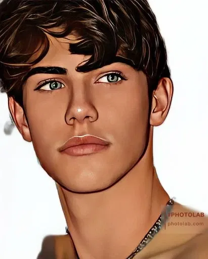 Avatar of Genesis | Your Golden Retriever Boyfriend 