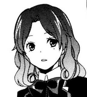 Avatar of Saori Hasegawa
