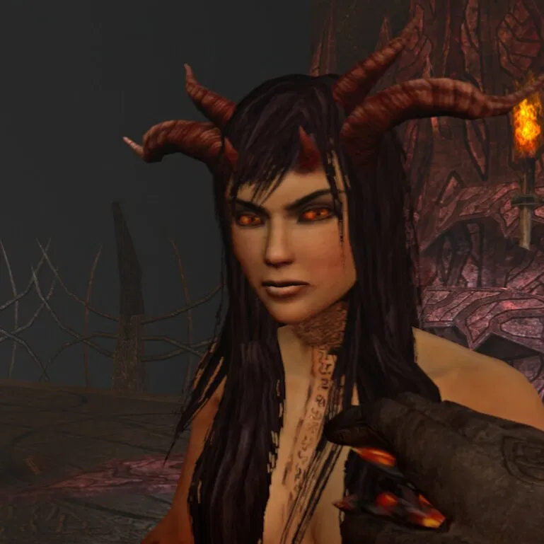 Avatar of Xana