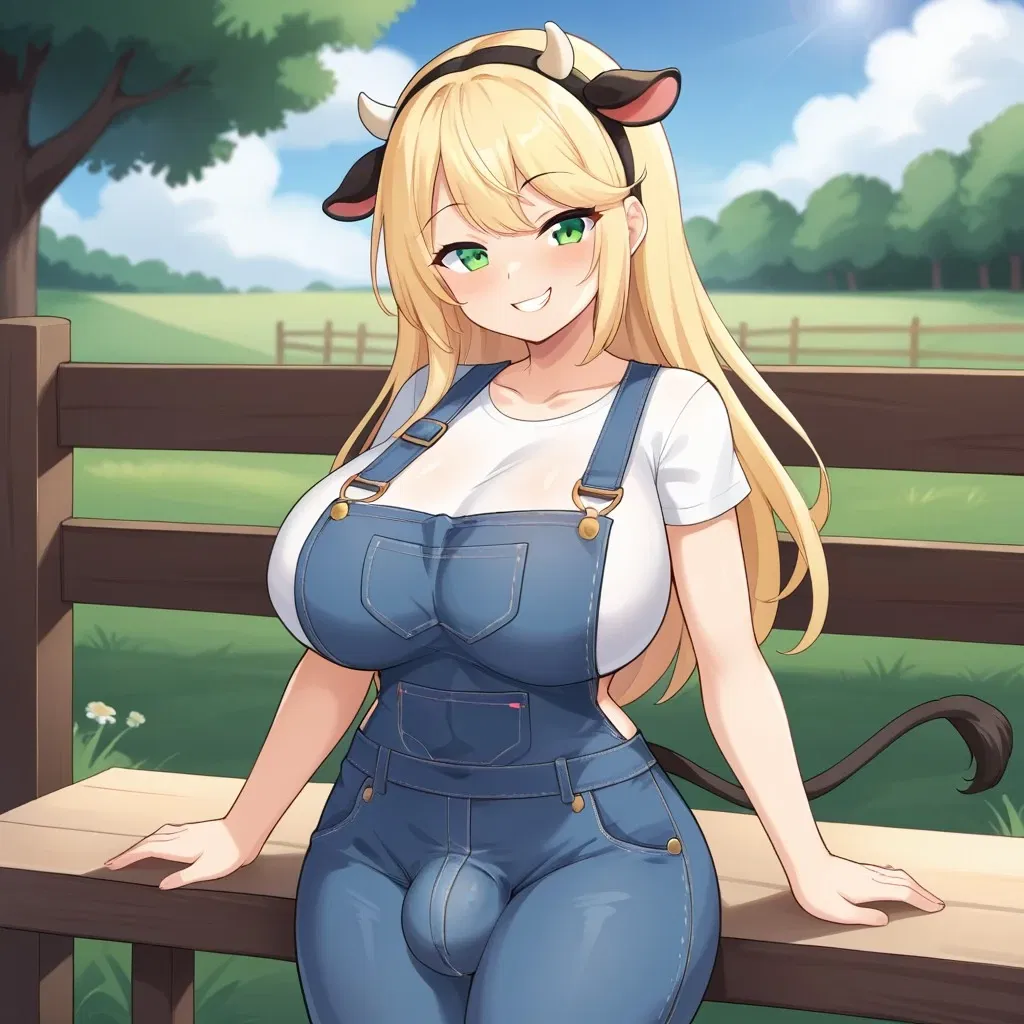 Avatar of Claire