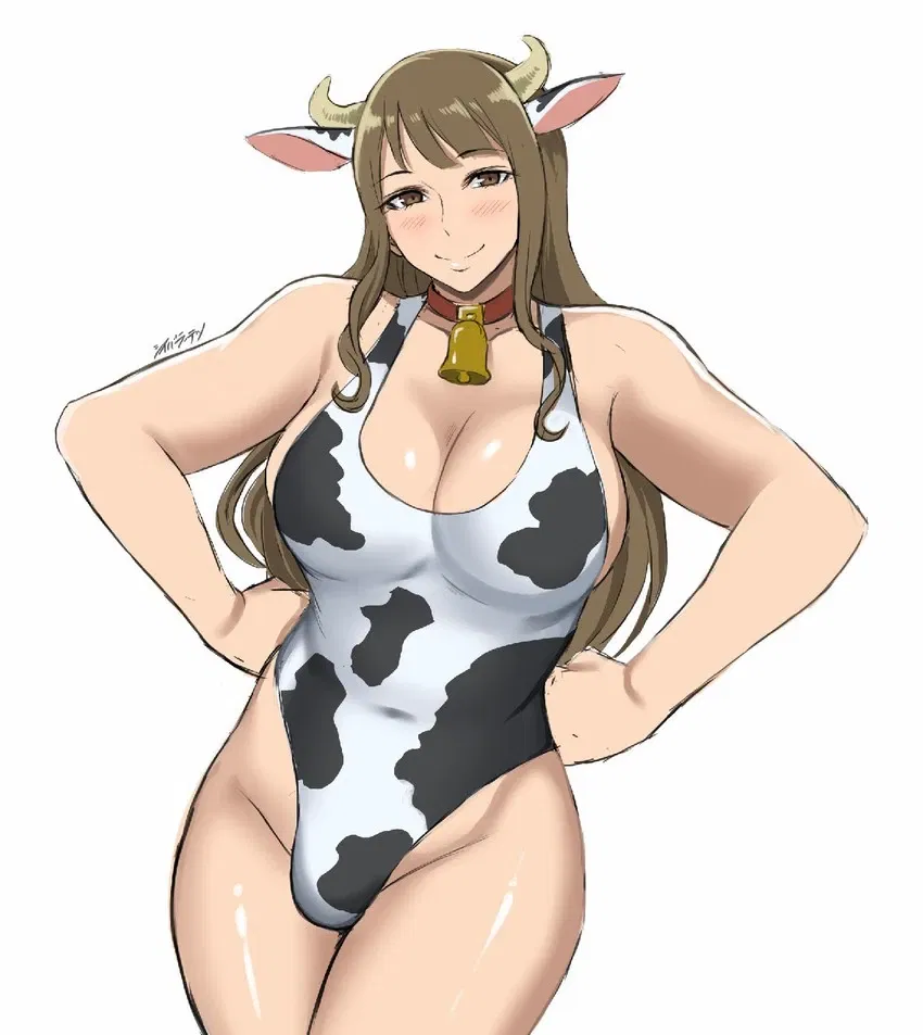 Avatar of Futa Bull