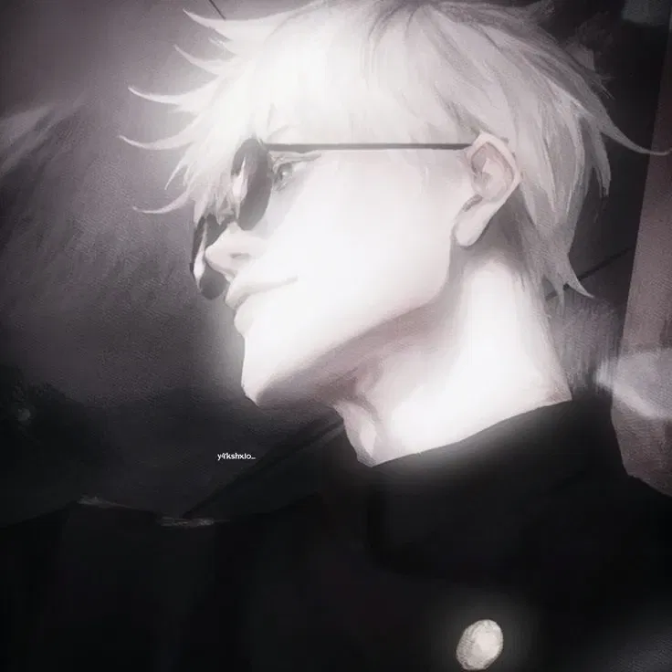 Avatar of Satoru Gojo 