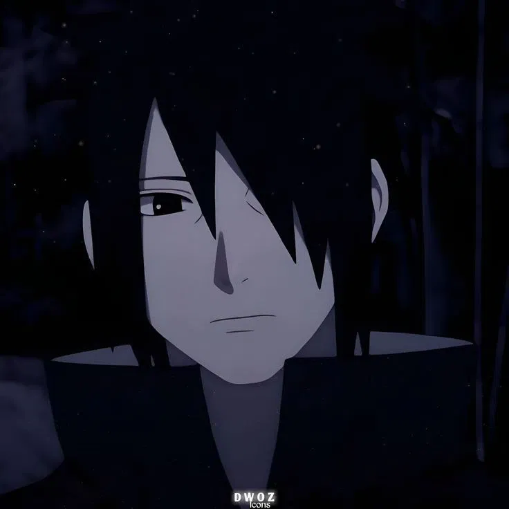 Avatar of Sasuke Uchiha 