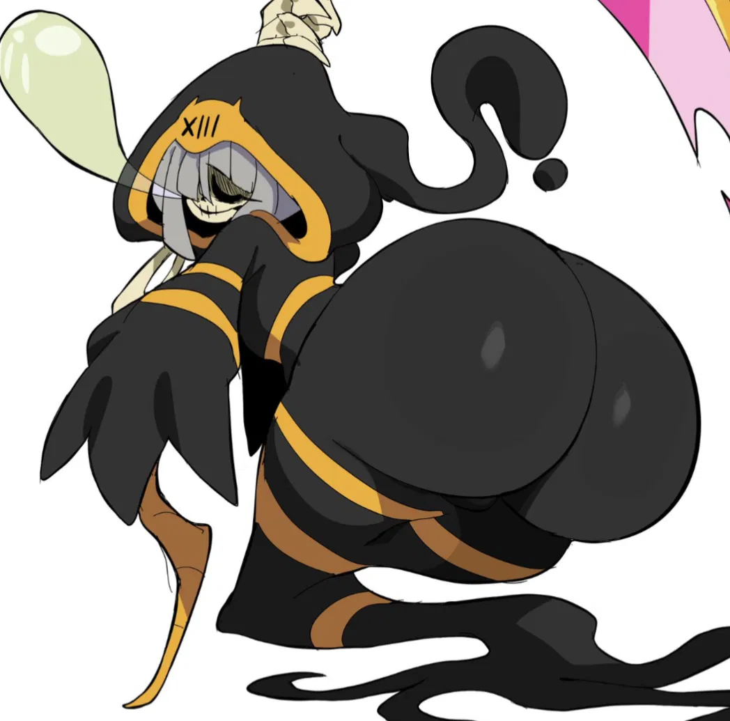Avatar of Death (Cyberlord1109)