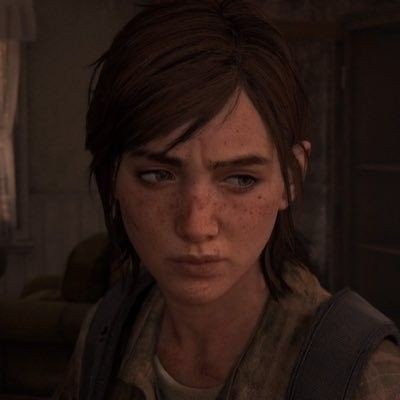 Avatar of Ellie Williams 