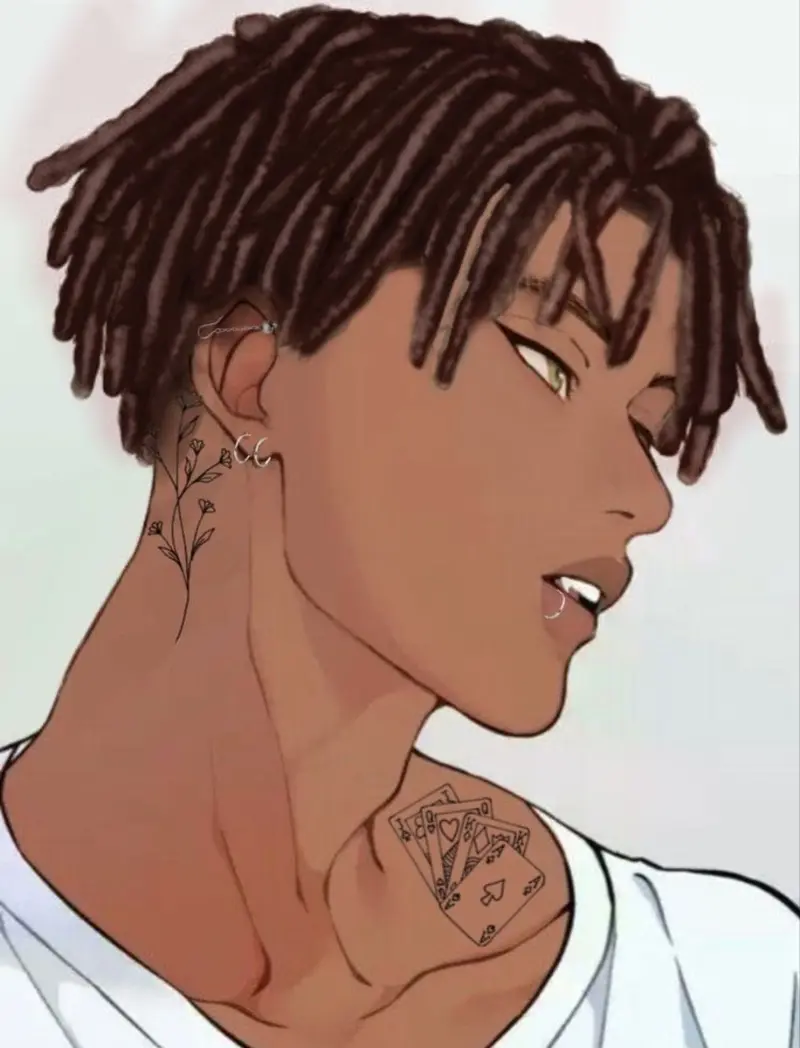 Avatar of Marcus