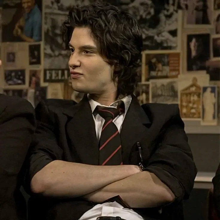 Avatar of Sirius Black