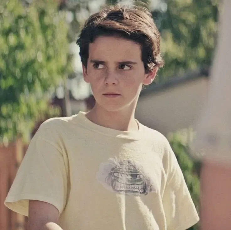 Avatar of Eddie Kaspbrak 