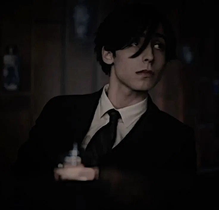 Avatar of Five Hargreeves 