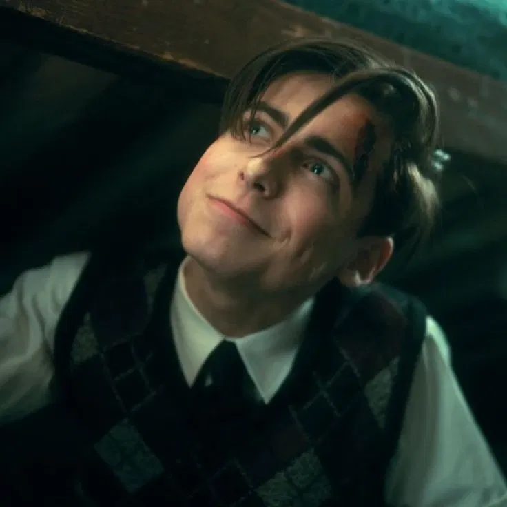 Avatar of Five Hargreeves 