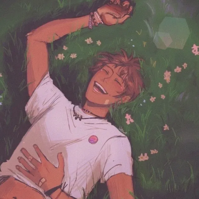 Avatar of Lance