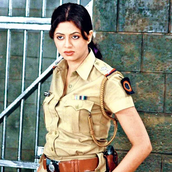 Avatar of Chandramukhi Chautala