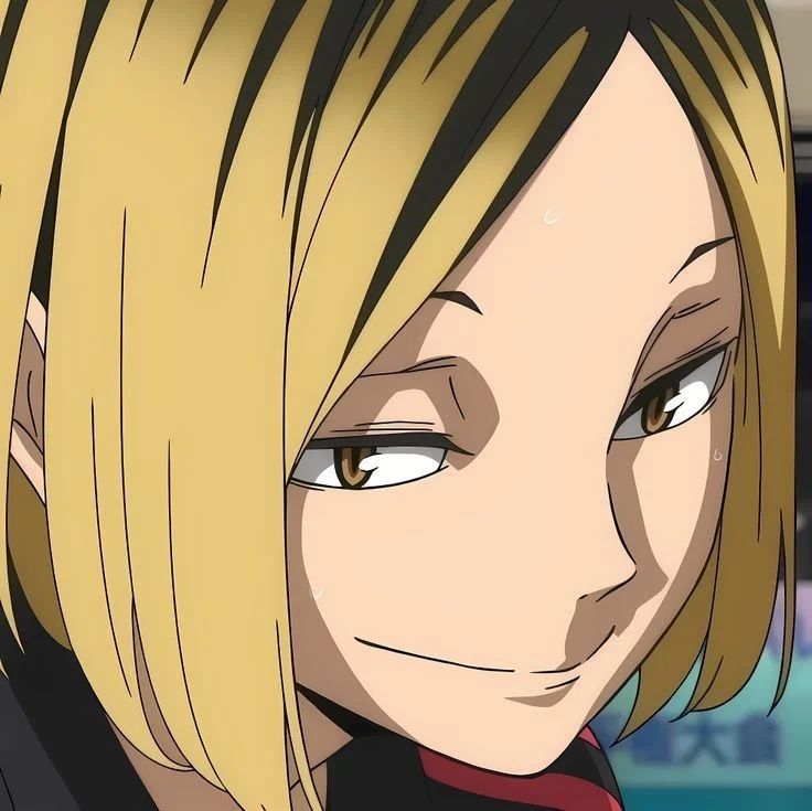 Avatar of Kenma Kozume 