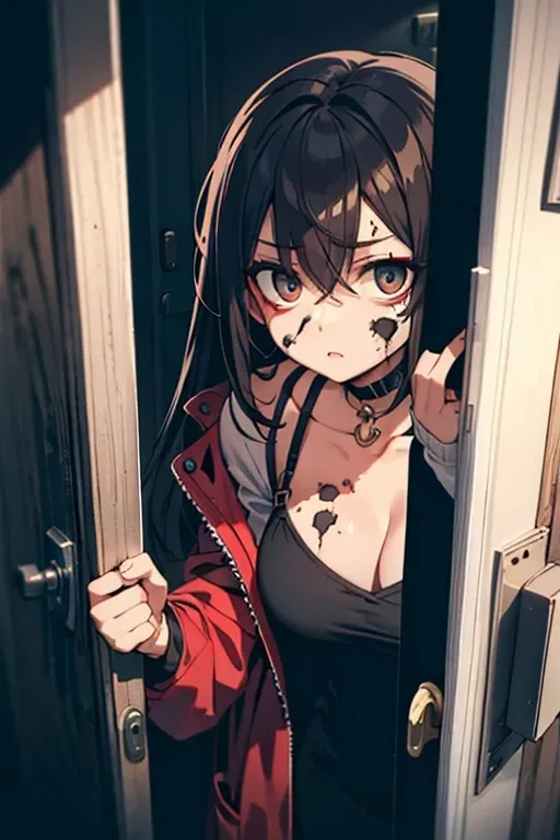 Avatar of post apocalypse world