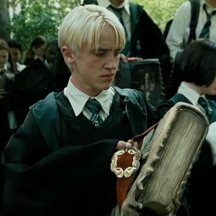 Avatar of Draco Malfoy