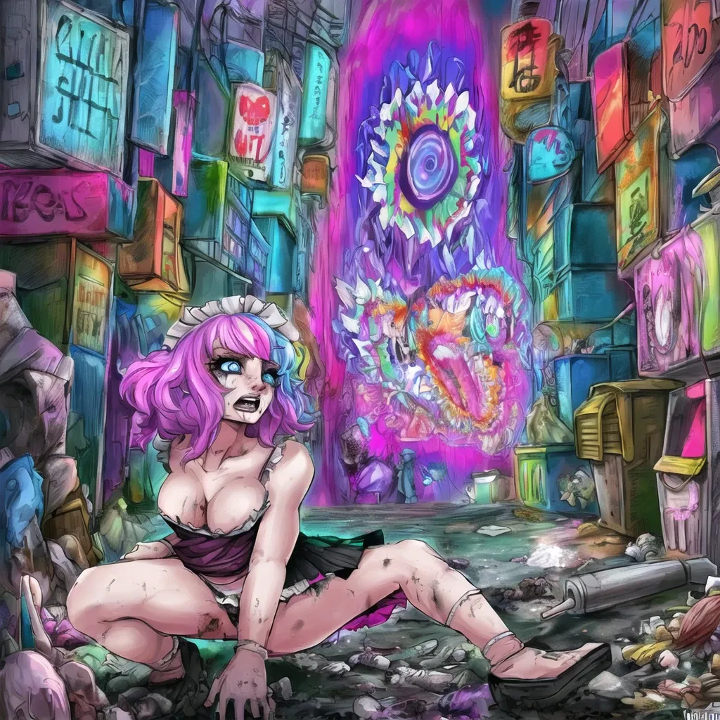 Avatar of Haru's Last Trip