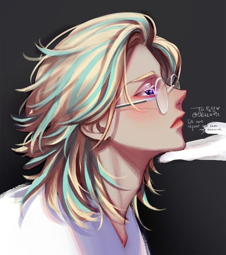 Avatar of Rindou haitani