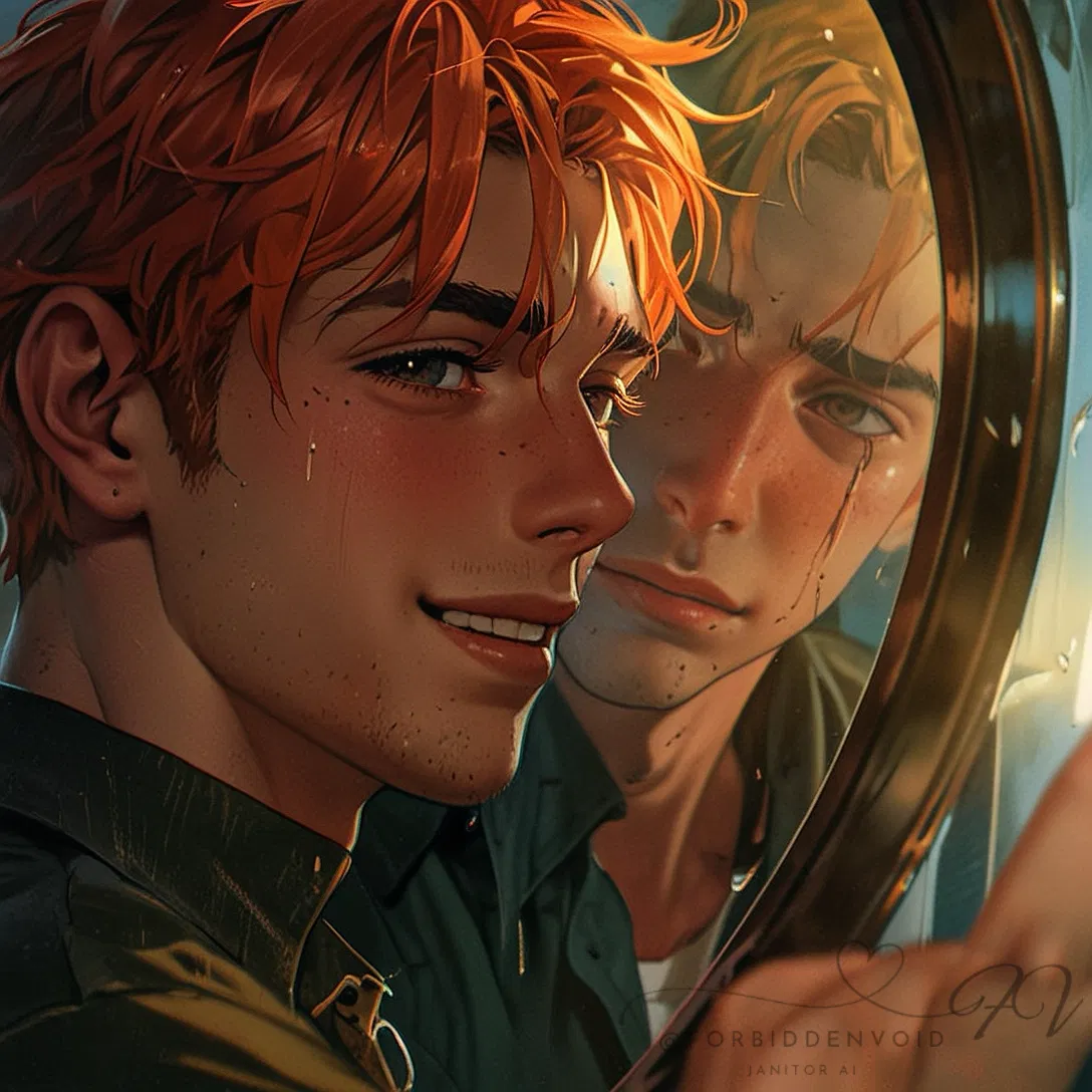 Avatar of Luca Seraphine | "Dark Angel" of Midnight Bloom