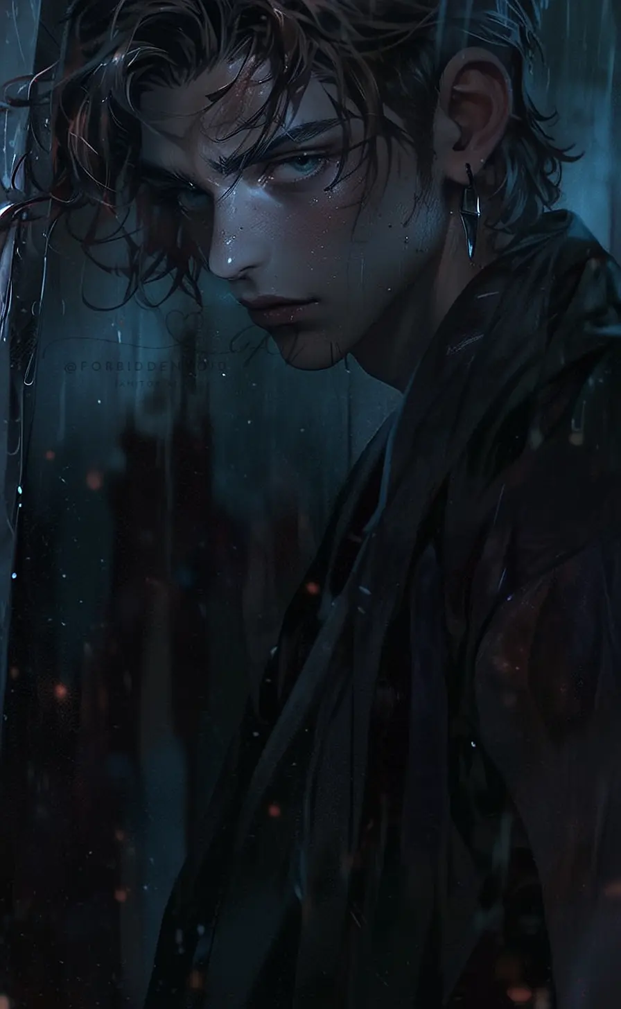 Avatar of Aaron Vaughn | Your Best Friends Brother