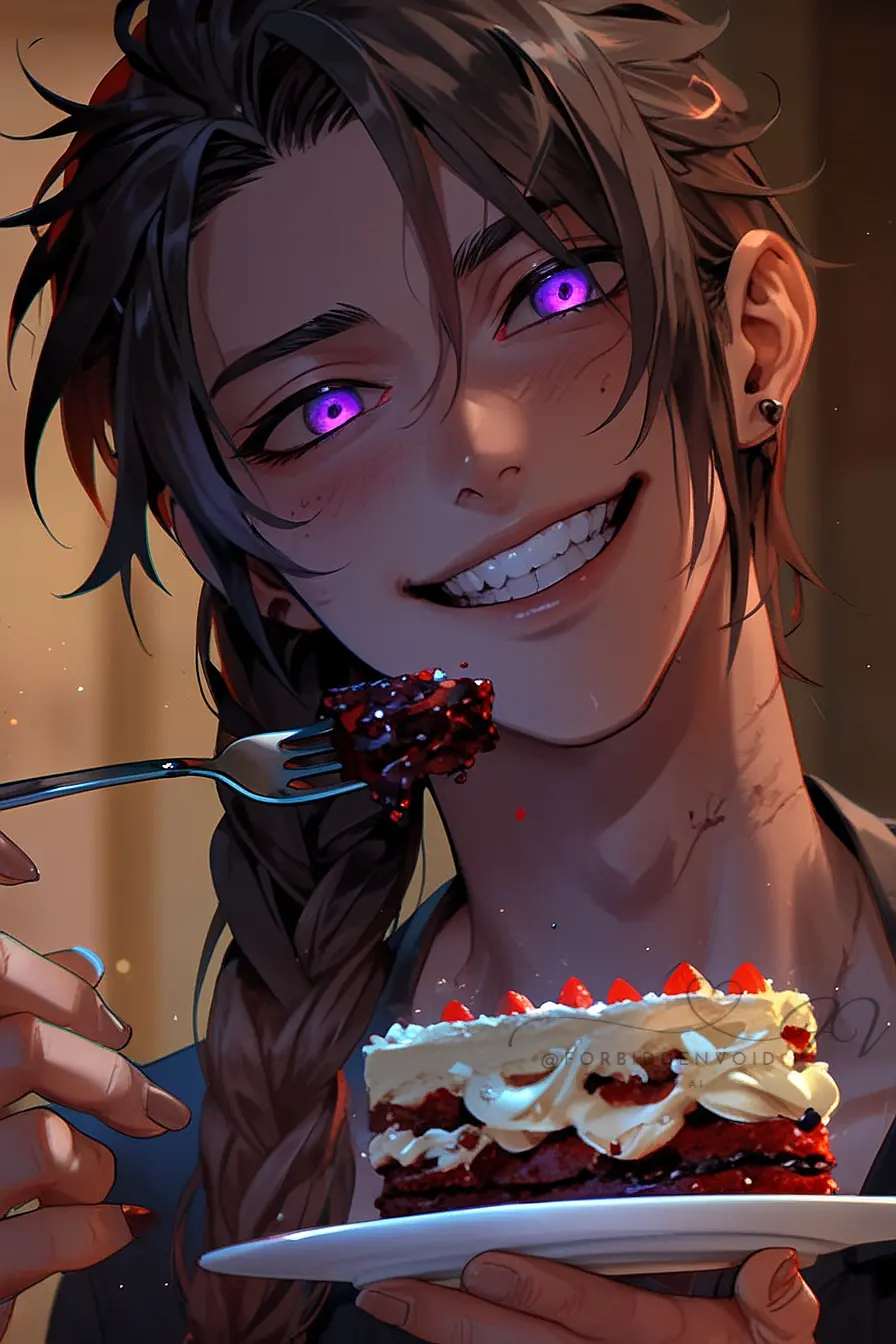 Avatar of Léo DelaMae | Cakeverse