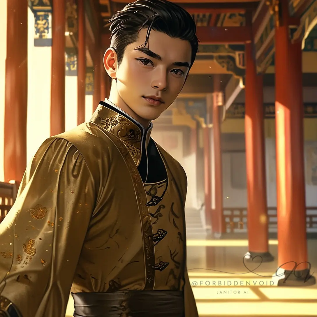 Avatar of Takumi Yamato | Emperor