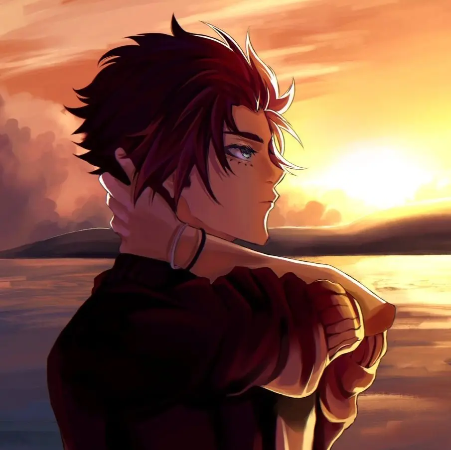 Avatar of Itoshi Sae | College Bully