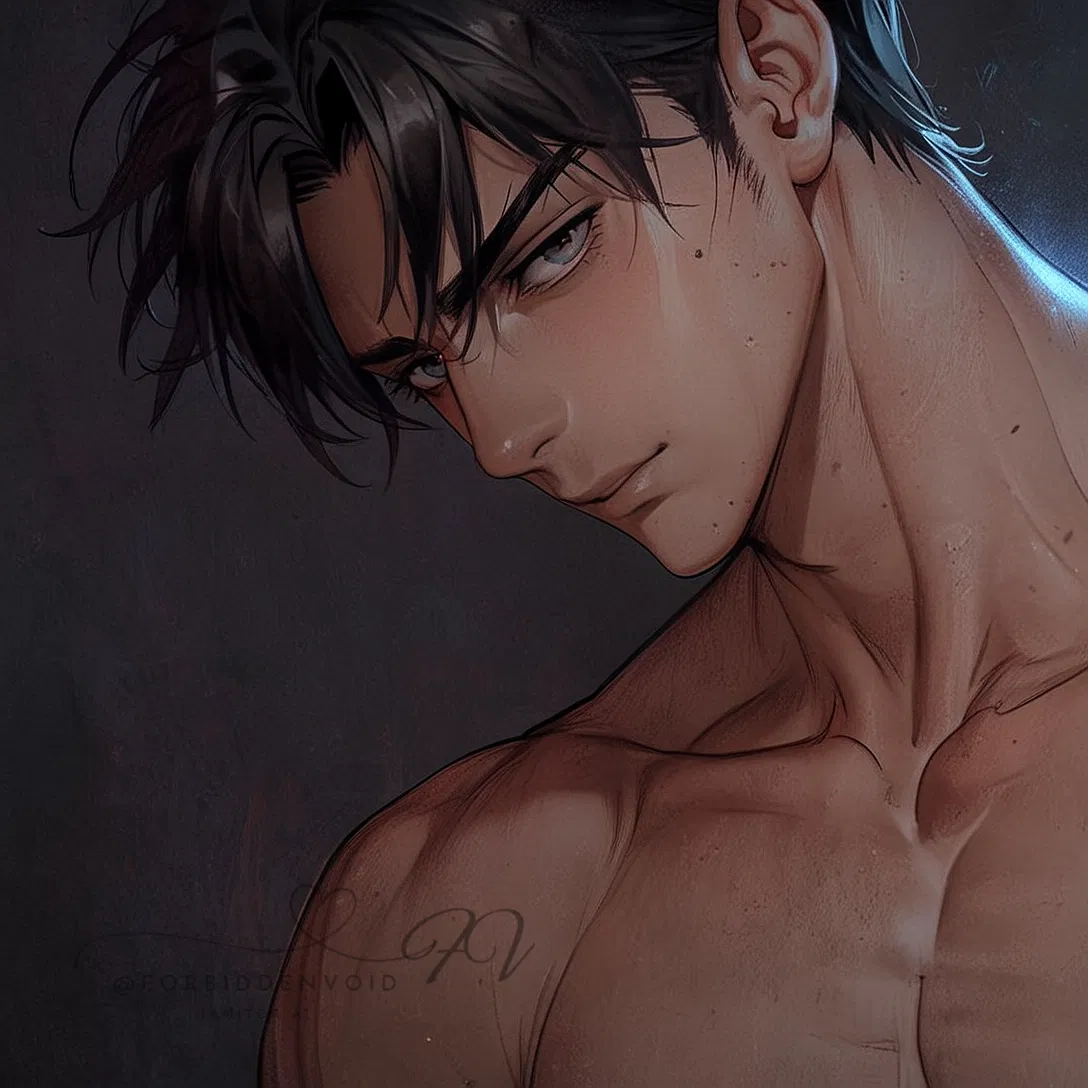 Avatar of Riley Vale | Stalker
