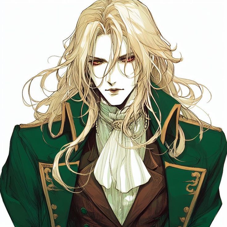 Avatar of Lucius