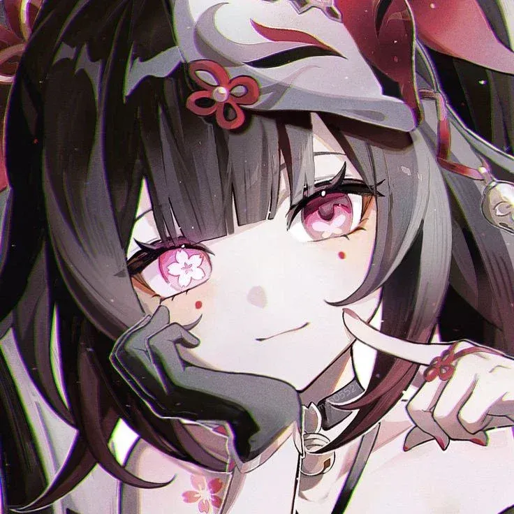 Avatar of Sparkle | Hanabi