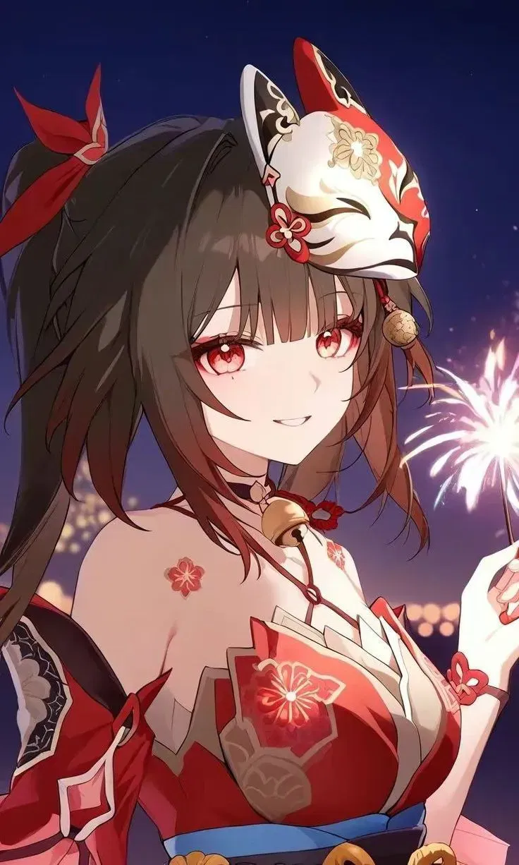 Avatar of Sparkle 