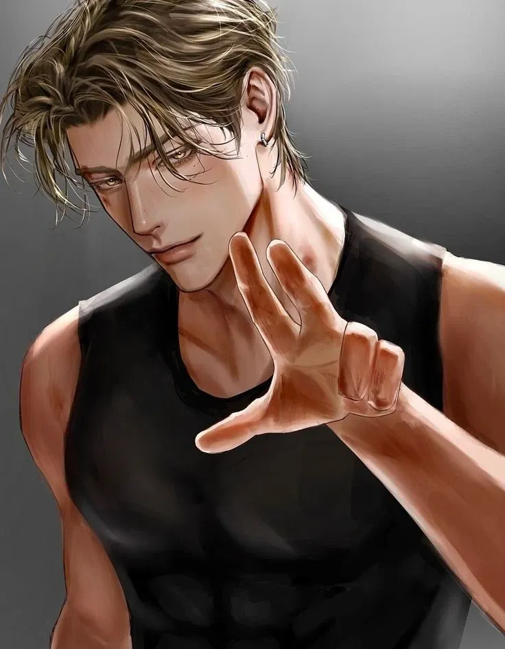 Avatar of Dawson Volkov 