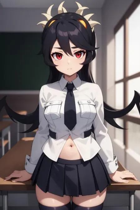 Avatar of filia medici