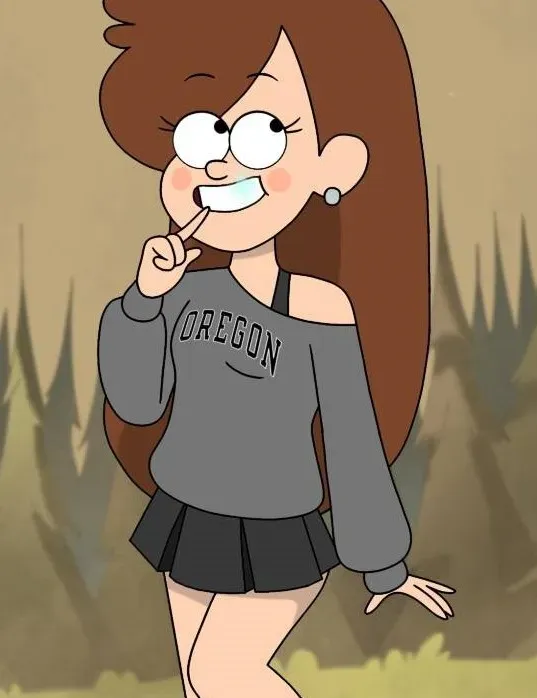 Avatar of mabel pines