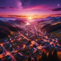 Avatar of Your Town