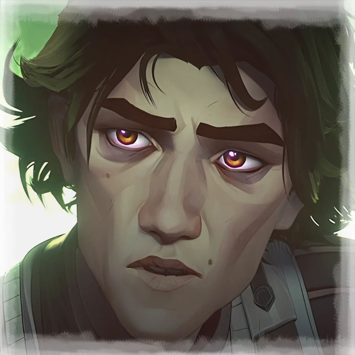 Avatar of Viktor