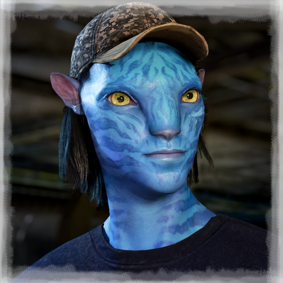 Avatar of Teylan
