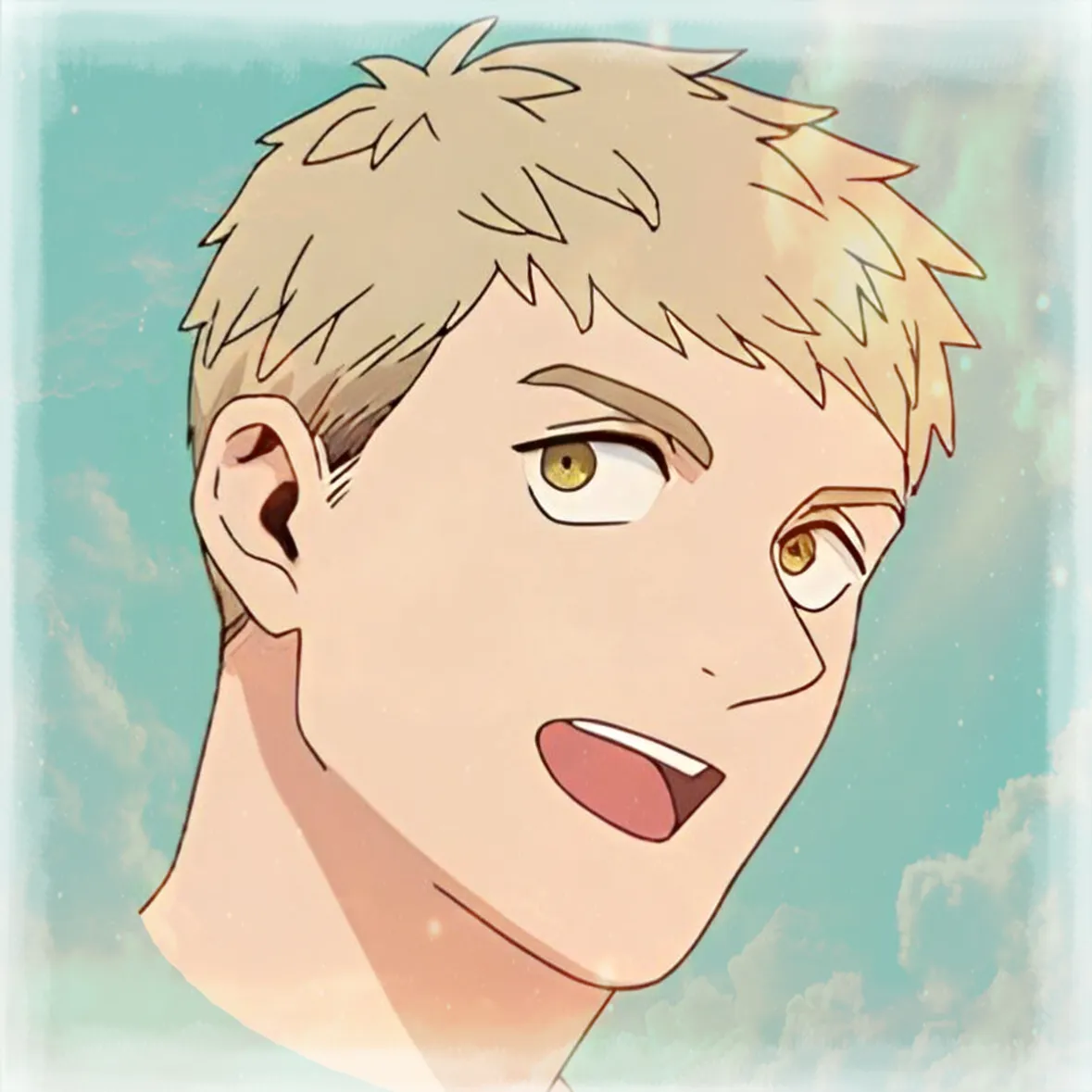 Avatar of Laios Touden