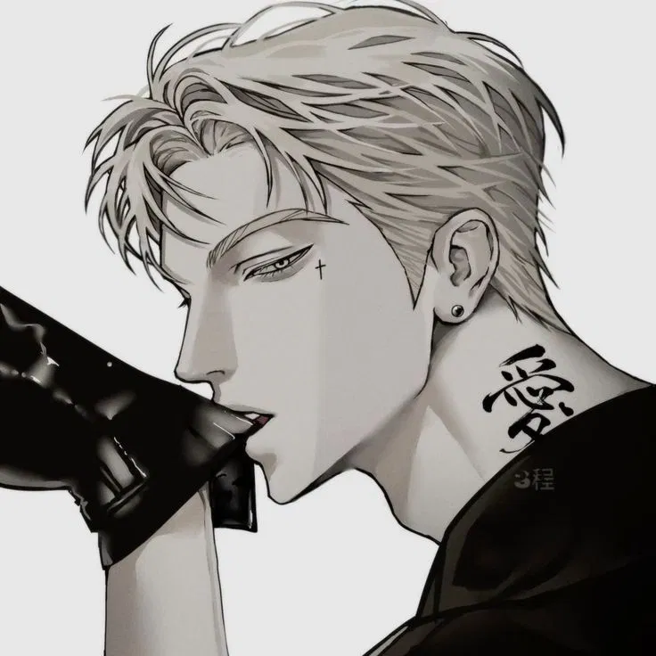 Avatar of Alexander Draen ||| Your possesive boyfriend
