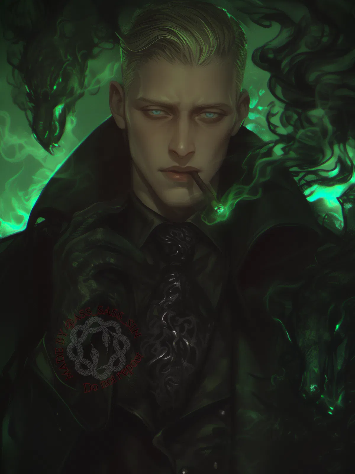 Avatar of Draco Malfoy
