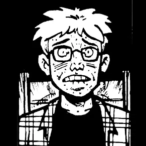 Avatar of Bill Dickey - ⎚-⎚