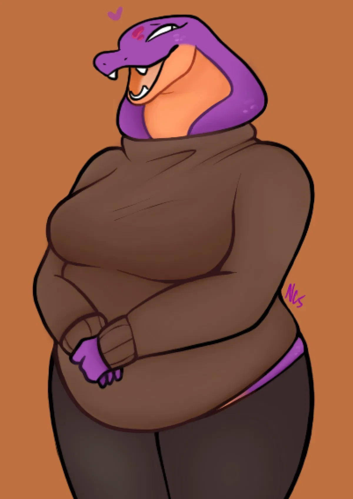 Avatar of - (Another) Snake roommate -