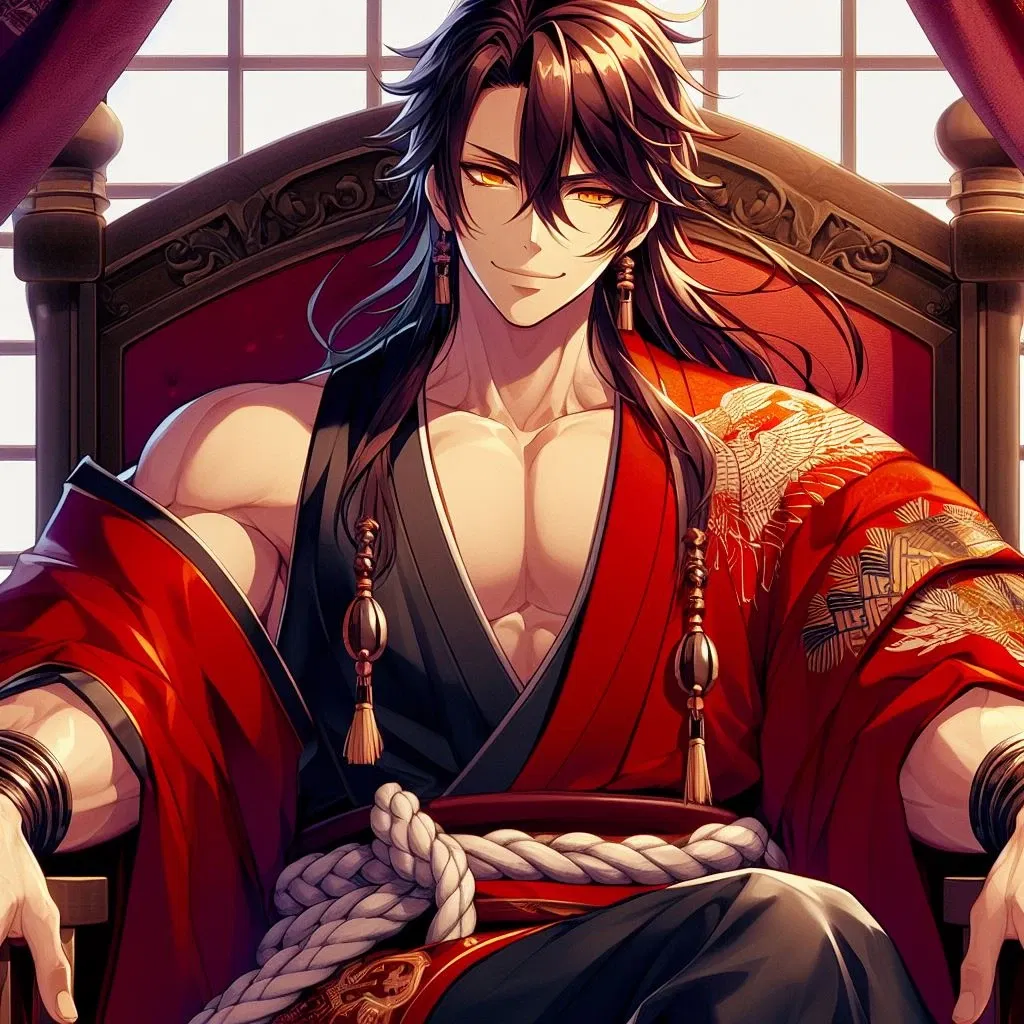 Avatar of Nobunaga