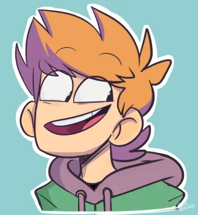 Avatar of Matt (Eddsworld)