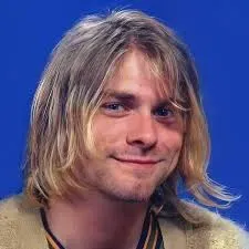 Avatar of Kurt Cobain 