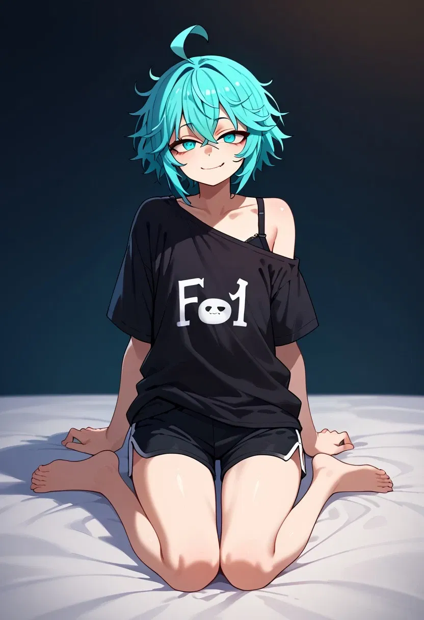 Avatar of Junko - Girlfailure Roomate