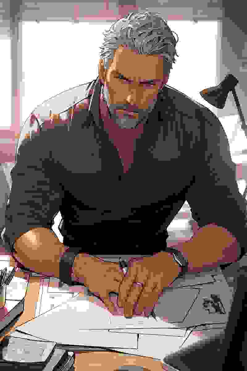 Avatar of Adam Iverson
