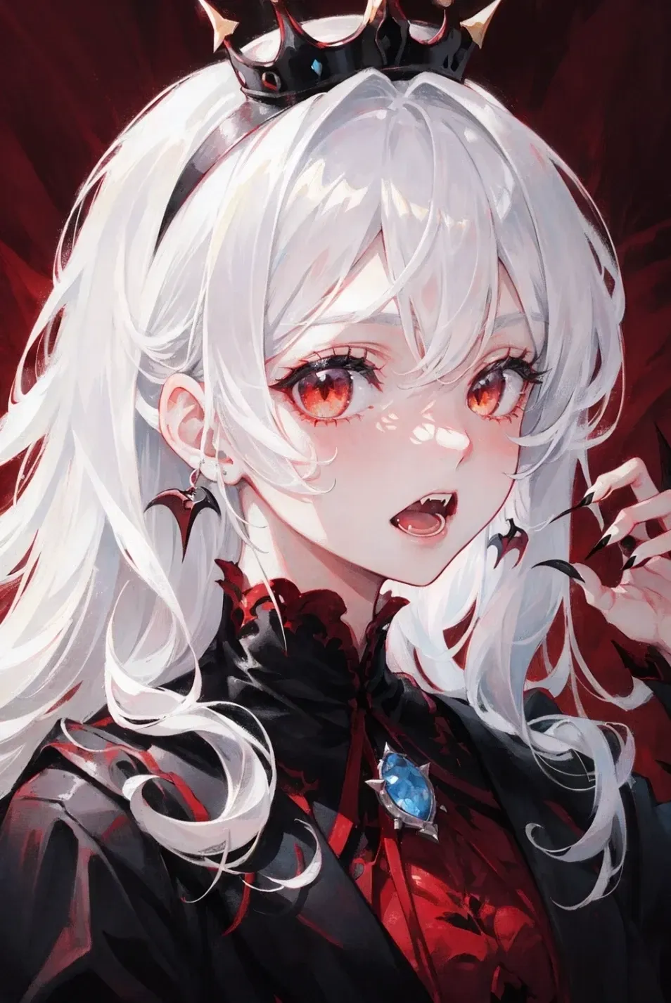Avatar of Ivory